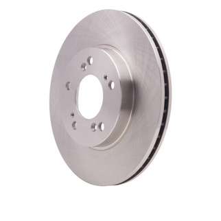 DFC 91-01 Acura RL Front Brake Rotor