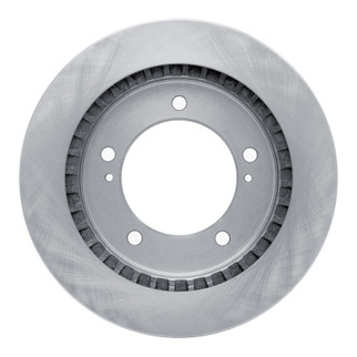 DFC 91-98 Chevrolet/Geo Tracker Front Brake Rotor