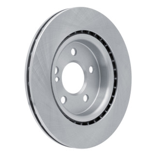 DFC 14-19 Mercedes-Benz GLA250 (Mexico) Rear Brake Rotor