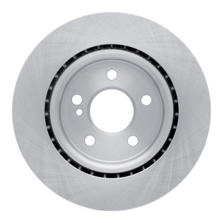 DFC 14-19 Mercedes-Benz GLA250 (Mexico) Rear Brake Rotor