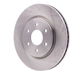 DFC 05-25 Nissan XTerra Front Brake Rotor