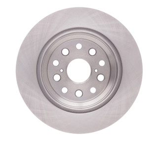 DFC 11-19 Nissan Sentra Front Brake Rotor