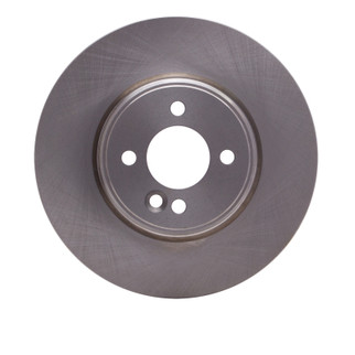DFC 02-06 Mini Cooper (Excl Clubman) Front Brake Rotor