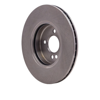 DFC 02-06 Mini Cooper (Excl Clubman) Front Brake Rotor