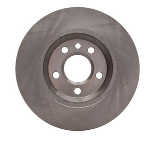 DFC 01-03 Volkswagen EuroVan Rear Brake Rotor