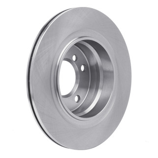 DFC 03-08 BMW Z4 Rear Brake Rotor