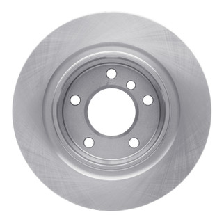 DFC 03-08 BMW Z4 Rear Brake Rotor