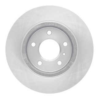 DFC 06-11 Buick Lucerne Rear Brake Rotor