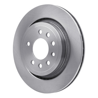 DFC 08-11 Saab 9-3X Rear Brake Rotor