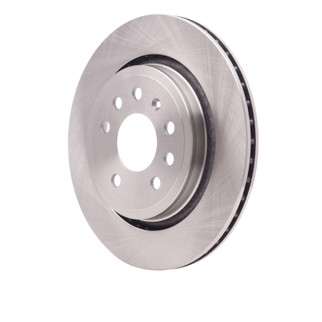 DFC 03-11 Cadillac BLS (Mexico) Rear Brake Rotor