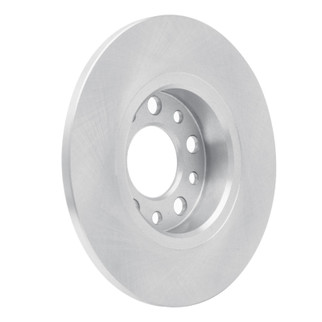 DFC 15-25 Alfa Romeo TONALE Rear Brake Rotor