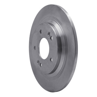 DFC 18-25 Hyundai Kona Rear Brake Rotor
