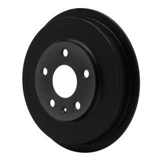 DFC 11-12 Volkswagen Jetta Sedan Rear True Balanced Brake Drum