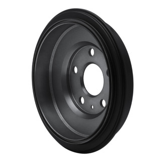 DFC 11-12 Volkswagen Jetta Sedan Rear True Balanced Brake Drum