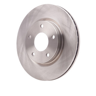 DFC 13-19 Nissan Sentra Front Brake Rotor