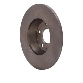 DFC 08-15 Audi TT Quattro Rear Brake Rotor