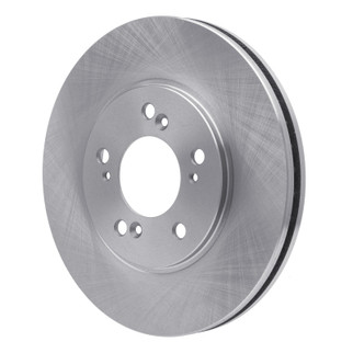 DFC 91-96 Acura NSX Front Brake Rotor