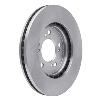 DFC 91-96 Acura NSX Front Brake Rotor