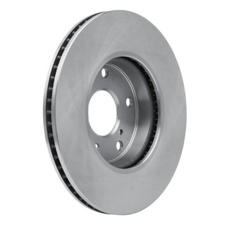 DFC 16-25 Honda Civic Hatchback Front Brake Rotor