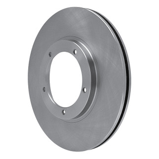 DFC 67-88 Porsche 924 Front Brake Rotor