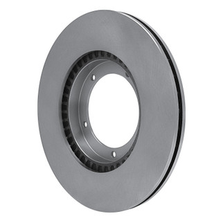 DFC 67-88 Porsche 924 Front Brake Rotor