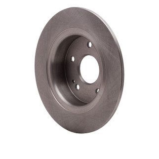 DFC 16-25 Honda HR-V Rear Brake Rotor