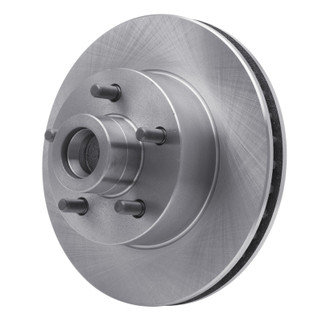 DFC 72-73 Ford Gran Torino Front Brake Rotor