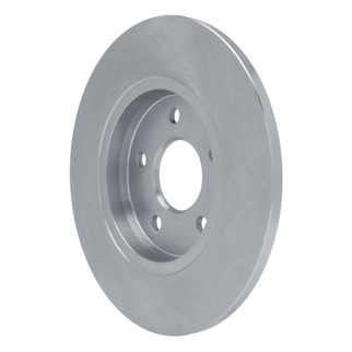 DFC 01-08 Ford Mondeo (Mexico) Rear Brake Rotor