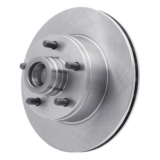 DFC 79-83 American Motors SPIRIT Front Brake Rotor
