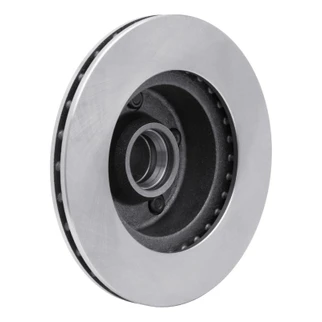DFC 79-83 American Motors SPIRIT Front Brake Rotor