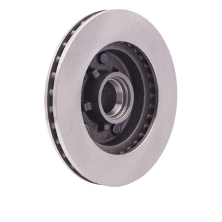 DFC 78-78 Buick Regal Front Brake Rotor
