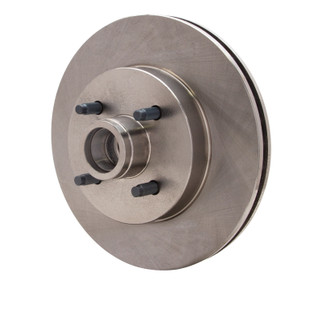 DFC 87-93 Ford Mustang Front Brake Rotor