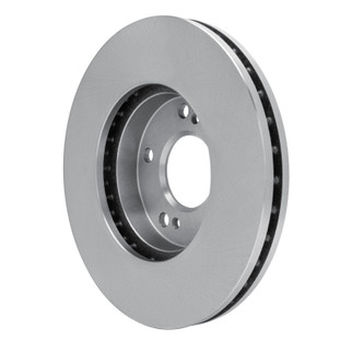 DFC 89-96 Nissan 300ZX Front Brake Rotor