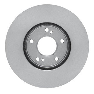 DFC 89-96 Nissan 300ZX Front Brake Rotor