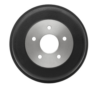 DFC 10-13 Ford Transit Connect Rear True Balanced Brake Drum