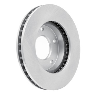 DFC 69-78 Cadillac Eldorado Rear/Front Brake Rotor