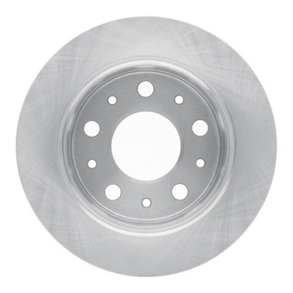 DFC 14-21 Ram ProMaster 3500 Rear Brake Rotor