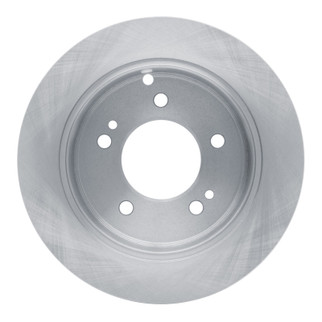 DFC 01-10 Hyundai XG300 Rear Brake Rotor