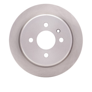 DFC 88-90 BMW 325iX Rear Brake Rotor