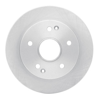 DFC 96-98 Acura TL Rear Brake Rotor