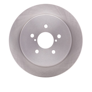 DFC 05-09 Subaru Legacy Rear Brake Rotor