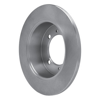 DFC 94-98 Hyundai Sonata Rear Brake Rotor