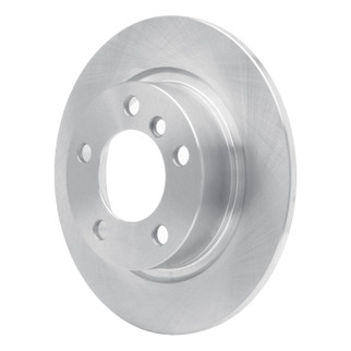 DFC 11-16 Mini Cooper Countryman Rear Brake Rotor