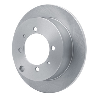 DFC 92-04 Dodge Colt Rear Brake Rotor