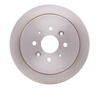 DFC 95-97 Kia Sephia Rear Brake Rotor