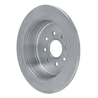 DFC 95-97 Kia Sephia Rear Brake Rotor