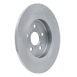 DFC 11-17 Lexus CT200H Rear Brake Rotor