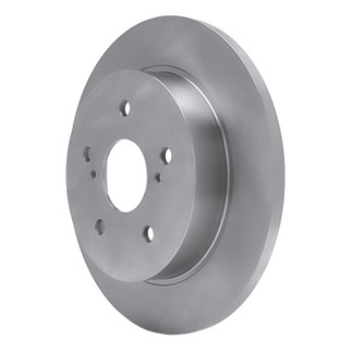 DFC 10-13 Suzuki Kizashi Rear Brake Rotor