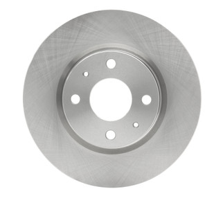 DFC 08-11 Ford Focus Front Brake Rotor