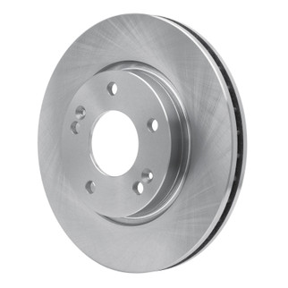 DFC 07-10 Hyundai Elantra Front Brake Rotor